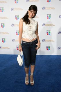 Giselle Blondet feet photo 1