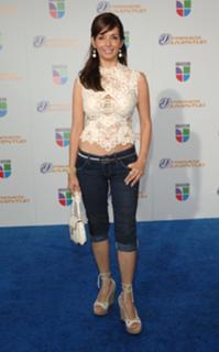 Giselle Blondet feet photo 2
