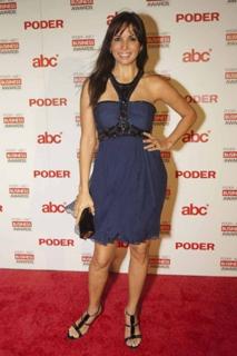 Giselle Blondet feet photo 19