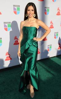 Giselle Blondet feet photo 5