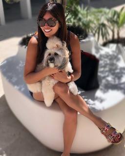 Giselle Blondet feet photo 9