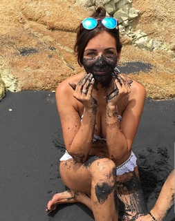 Giselle Blondet feet photo 7