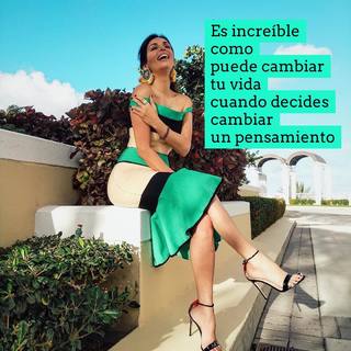 Giselle Blondet feet photo 4