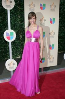 Giselle Blondet feet photo 6