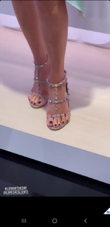 Giselle Blondet feet photo 12