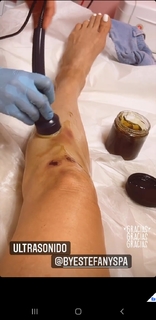 Giselle Blondet feet photo 10