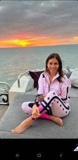 Giselle Blondet feet photo 4