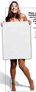 Giselle Itié feet photo thumbnail