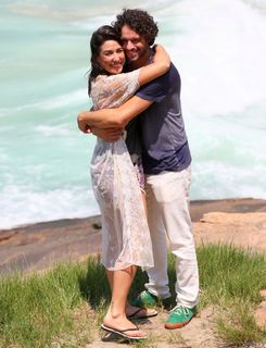 Giselle Itié feet photo thumbnail