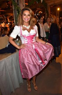 Gitta Saxx feet photo 16