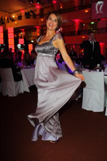 Gitta Saxx feet photo 13