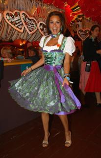 Gitta Saxx feet photo 16