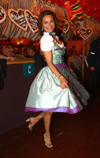 Gitta Saxx feet photo 15