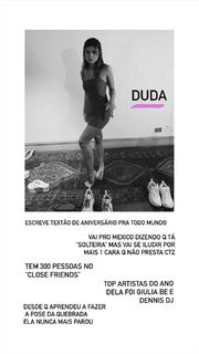 Giulia Be feet photo 4
