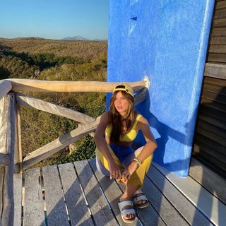 Giulia Be feet photo 18
