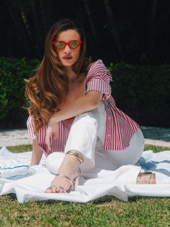 Giulia Be feet photo 3