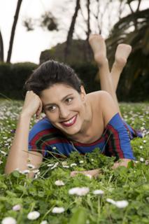 Giulia Bevilacqua feet photo 13