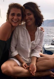 Giulia Bevilacqua feet photo 12
