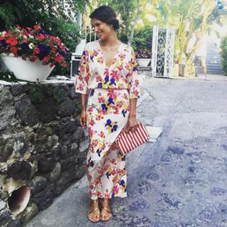 Giulia Bevilacqua feet photo 10