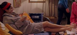 Giulia Bevilacqua feet photo 6