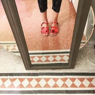 Giulia Bevilacqua feet photo 10