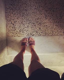 Giulia Bevilacqua feet photo 8