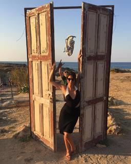 Giulia Bevilacqua feet photo 7