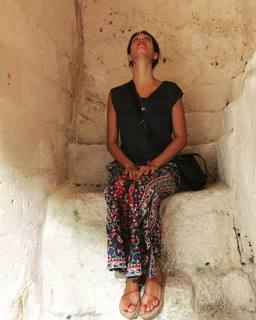 Giulia Bevilacqua feet photo 6