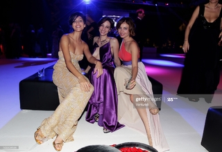 Giulia Bevilacqua feet photo 15