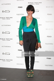 Giulia Bevilacqua feet photo 12