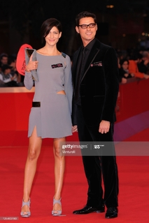 Giulia Bevilacqua feet photo 8