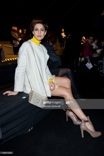 Giulia Bevilacqua feet photo 7