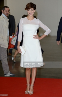 Giulia Bevilacqua feet photo 6