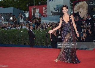 Giulia Bevilacqua feet photo 5