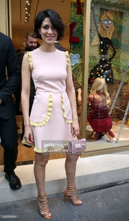Giulia Bevilacqua feet photo 17