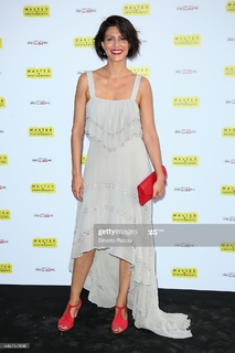 Giulia Bevilacqua feet photo 11