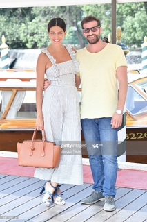 Giulia Bevilacqua feet photo 5
