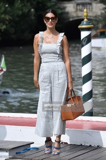 Giulia Bevilacqua feet photo 3