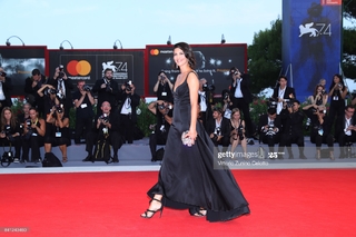 Giulia Bevilacqua feet photo 20