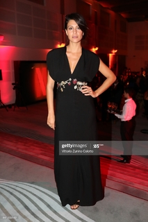Giulia Bevilacqua feet photo 13