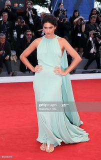 Giulia Bevilacqua feet photo 9