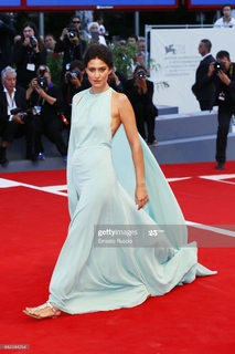 Giulia Bevilacqua feet photo 8