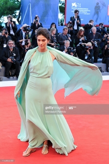 Giulia Bevilacqua feet photo 5