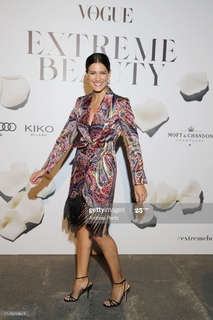 Giulia Bevilacqua feet photo 4