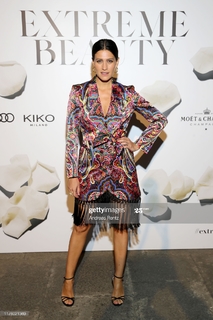 Giulia Bevilacqua feet photo 3