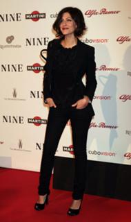 Giulia Bevilacqua feet photo 7