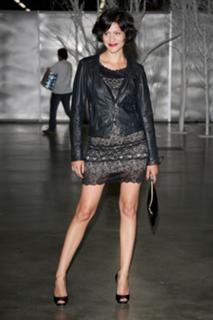 Giulia Bevilacqua feet photo 6