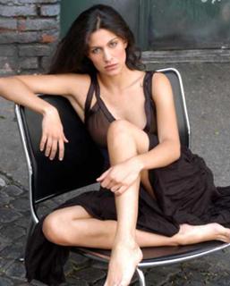 Giulia Bevilacqua feet photo 20