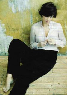 Giulia Bevilacqua feet photo 14