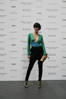 Giulia Bevilacqua feet photo 13